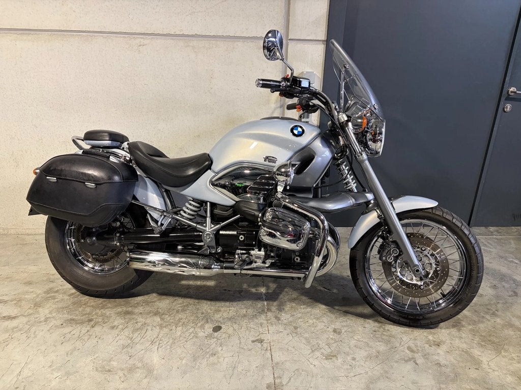 BMW R1200C prachtige bmw cruiser, Motos, Entreprise, Plus de 35 kW, Chopper, 1200 cm³