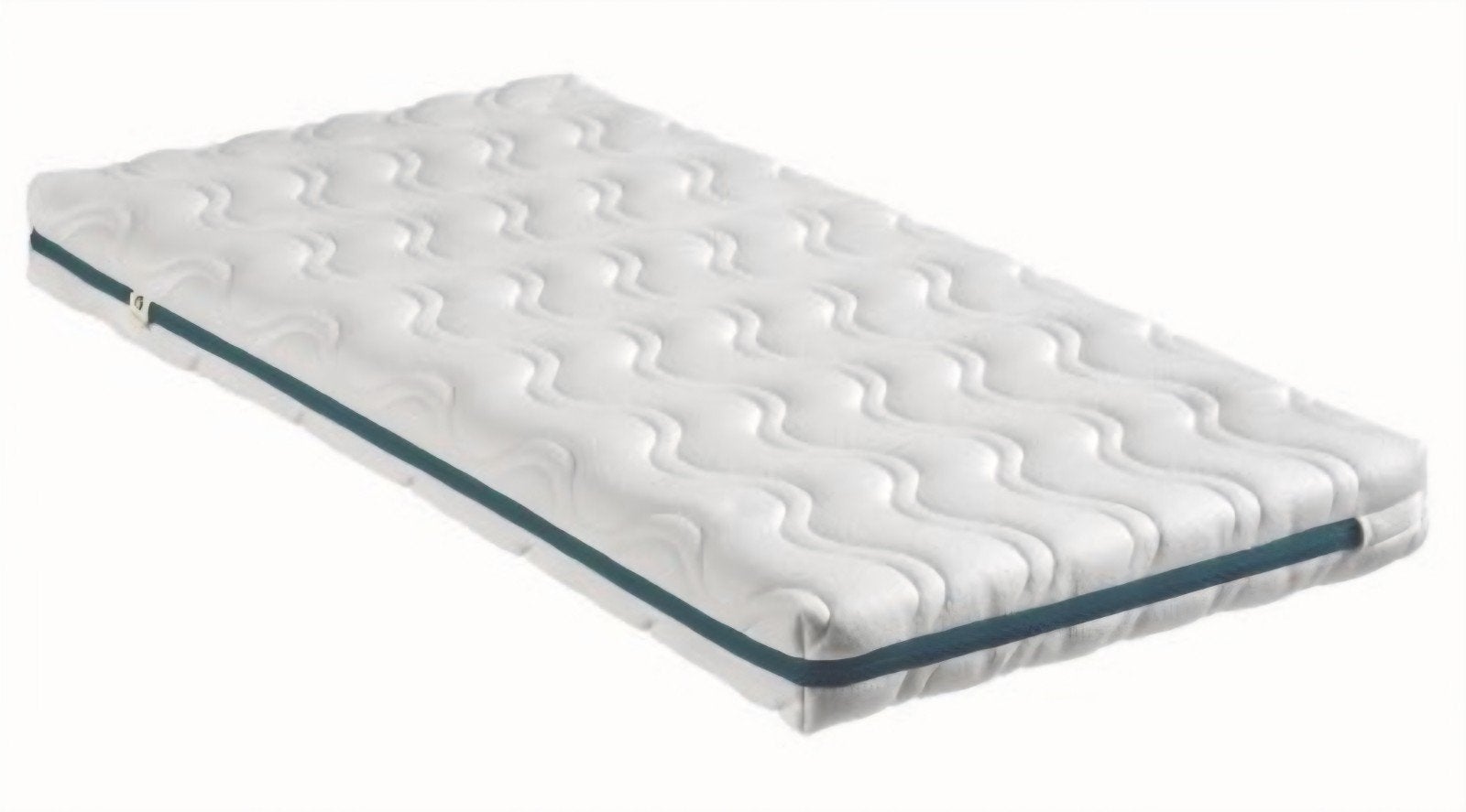 Natuurlijk babymatrasje (merk Kadolis), Matelas, Comme neuf, Enlèvement, 190 cm ou moins