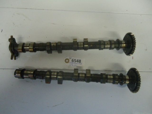 CBR600RR 2003 - 2004 Honda Motorblok onderdelen D1-29305