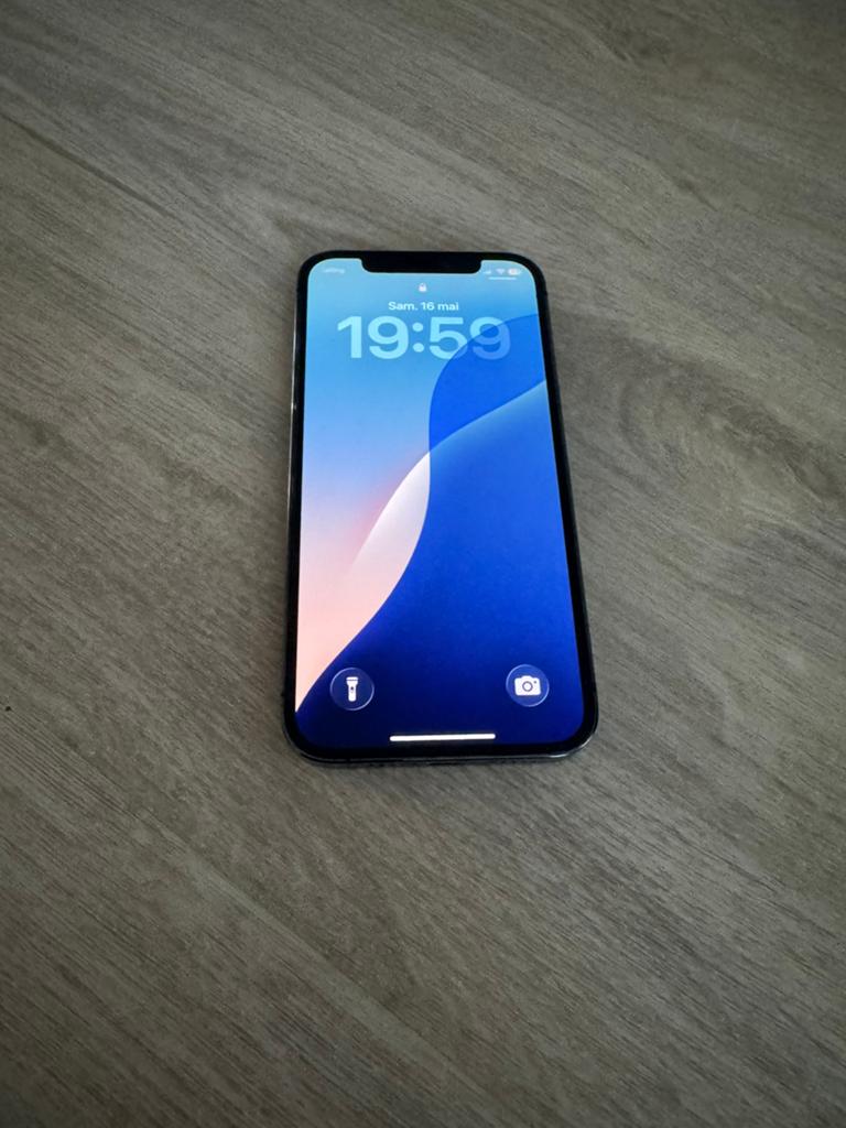 iPhone 12 Pro, Ophalen of Verzenden, Zo goed als nieuw