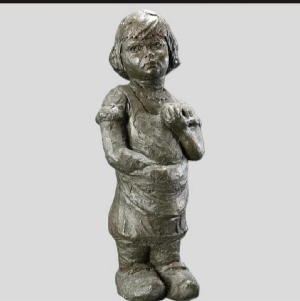 Kunstenaar geert kunen, Ophalen of Verzenden