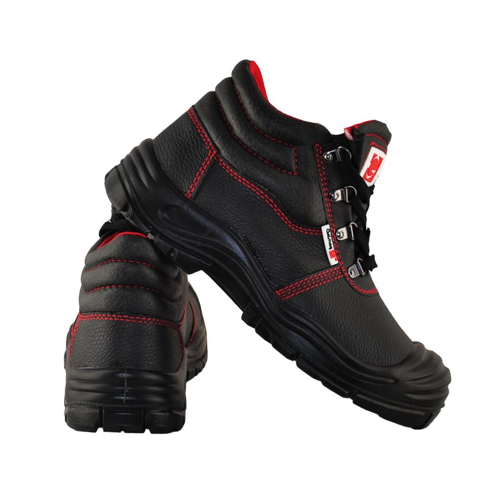 Werkschoenen Galmag 413 S3/ NIEUW!!!, Ophalen, Galmag, Zwart, Nieuw