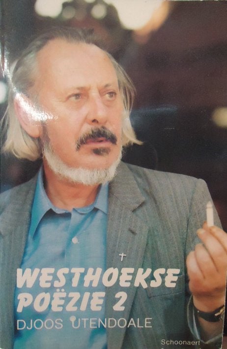 Westhoekse poëzie 2, Ophalen of Verzenden