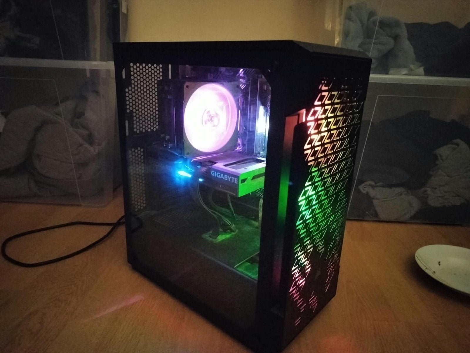 PC gaming, Enlèvement ou Envoi, Gaming