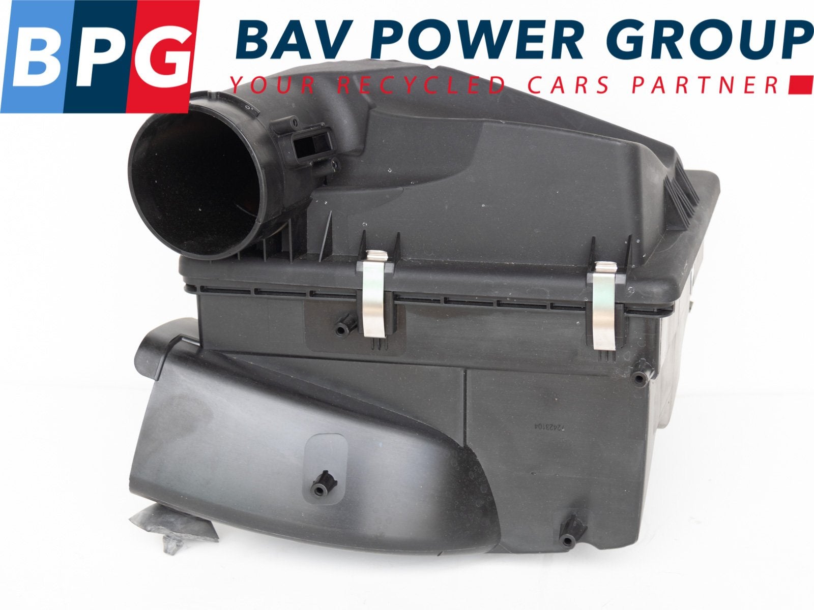 LUCHTFILTERHUIS G21 BMW 3 serie (G20) (01-2018/03-2020), Auto-onderdelen, Gebruikt, BMW, Petuelring 130
80809  München, DE, Bayerische Motoren Werke AG