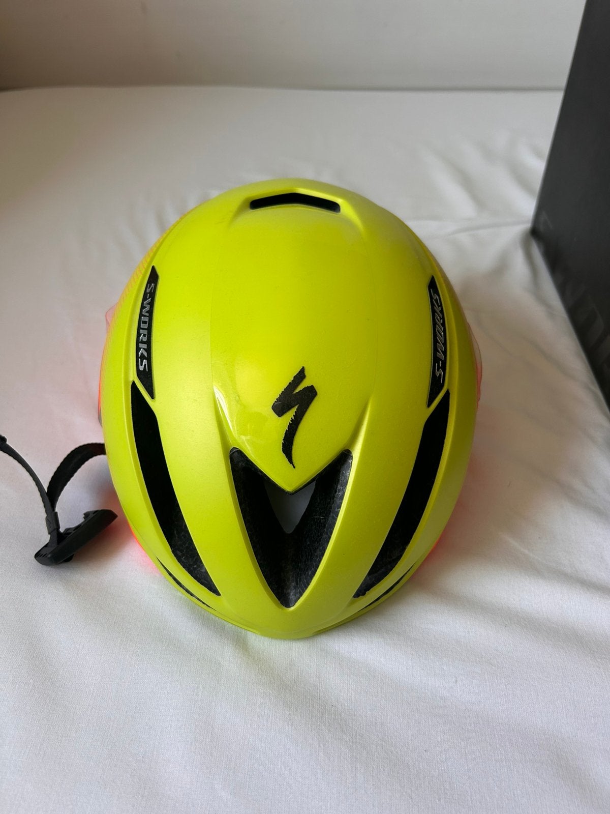S-Works Evade 2 Helm, Ophalen, Nieuw, S, Heer of Dame