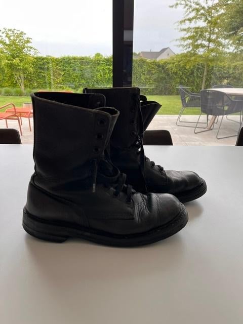 Combat shoes ABL, Ophalen, Landmacht, Kleding of Schoenen