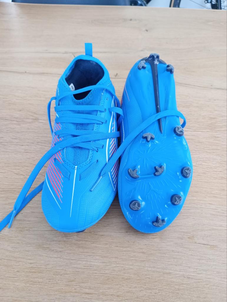 Puma Ultra 6 match voetbalschoenen, Sport en Fitness, Voetbal, Ophalen