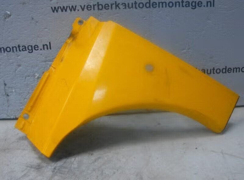 SPATBORD LINKS VOOR Fiat Coupé (01-1993/09-2000), Auto-onderdelen, FCA Germany GmbH, Gebruikt, Ophalen of Verzenden, Fcagroup@fiat.de