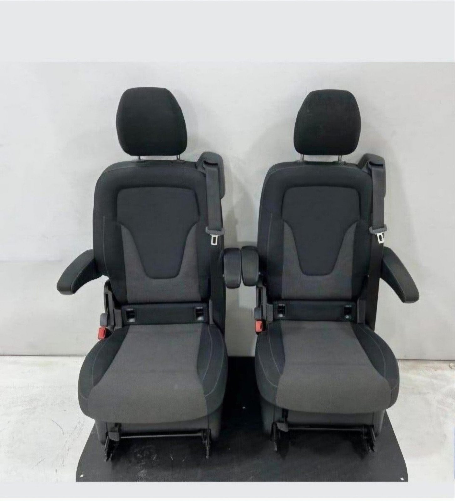 Mercedes-Benz V-klasse of Vito zetels, Ophalen of Verzenden, Nieuw, Mercedes-Benz