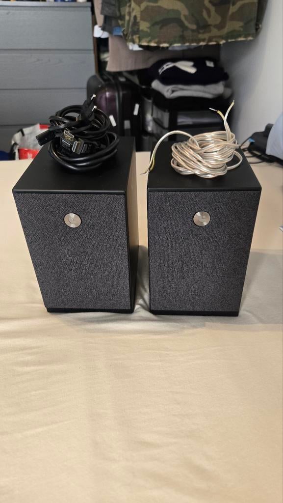 Audio pro A 26, Enlèvement ou Envoi