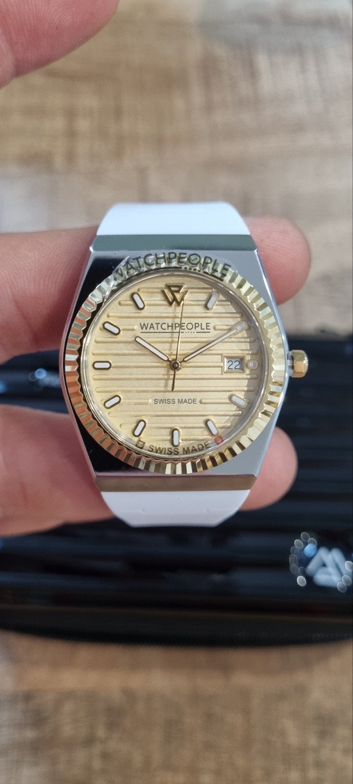 ice-watch watchpeople neuf montre original, Bijoux, Sacs & Beauté, Enlèvement ou Envoi