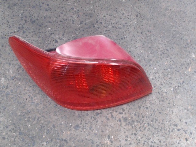 Feu arrière gauche Peugeot 307 2005-2007 LP/14906, Ophalen, Gebruikt, Peugeot