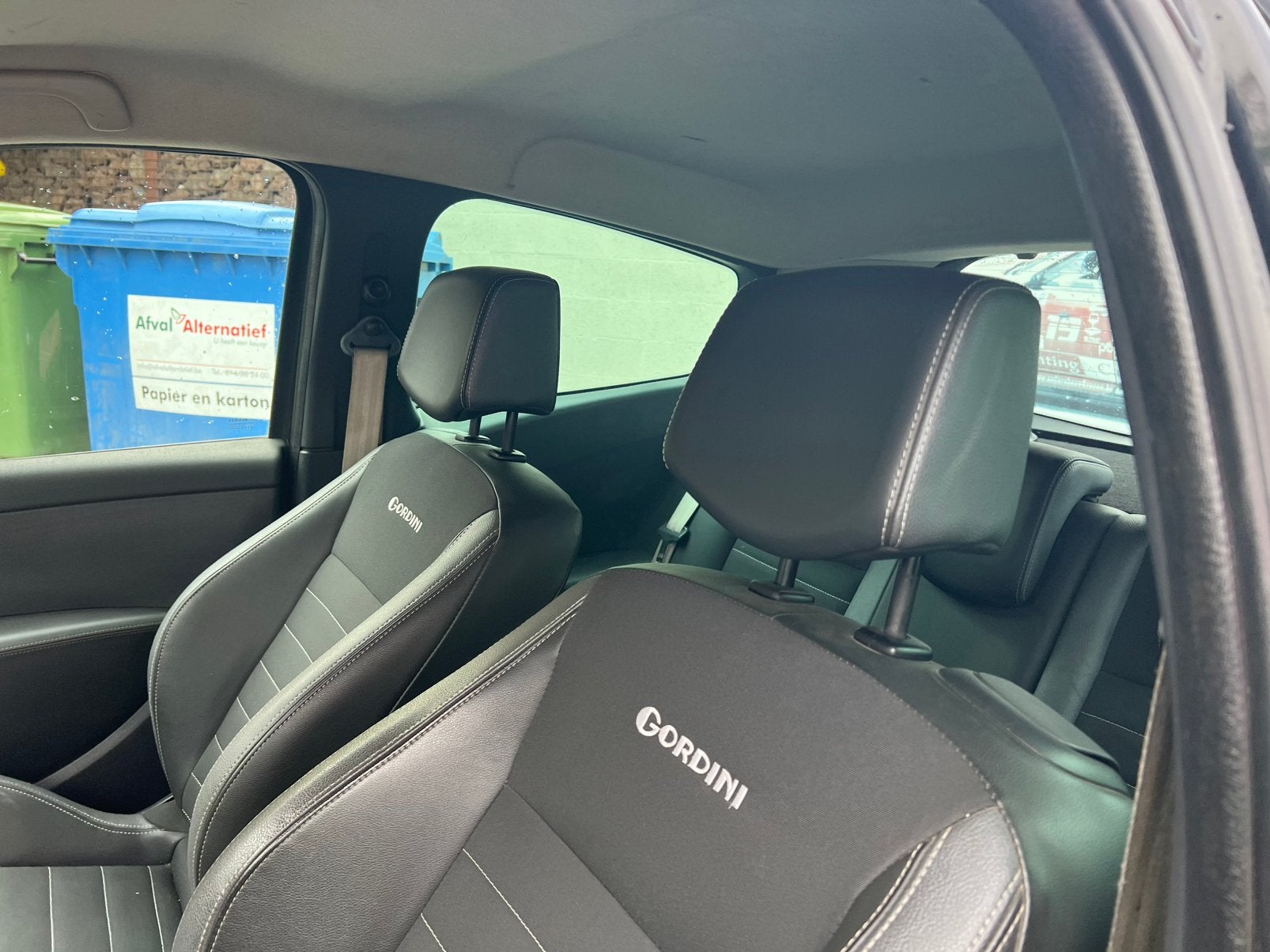 Renault Clio, Achat, Entreprise, Cruise Control, Essence