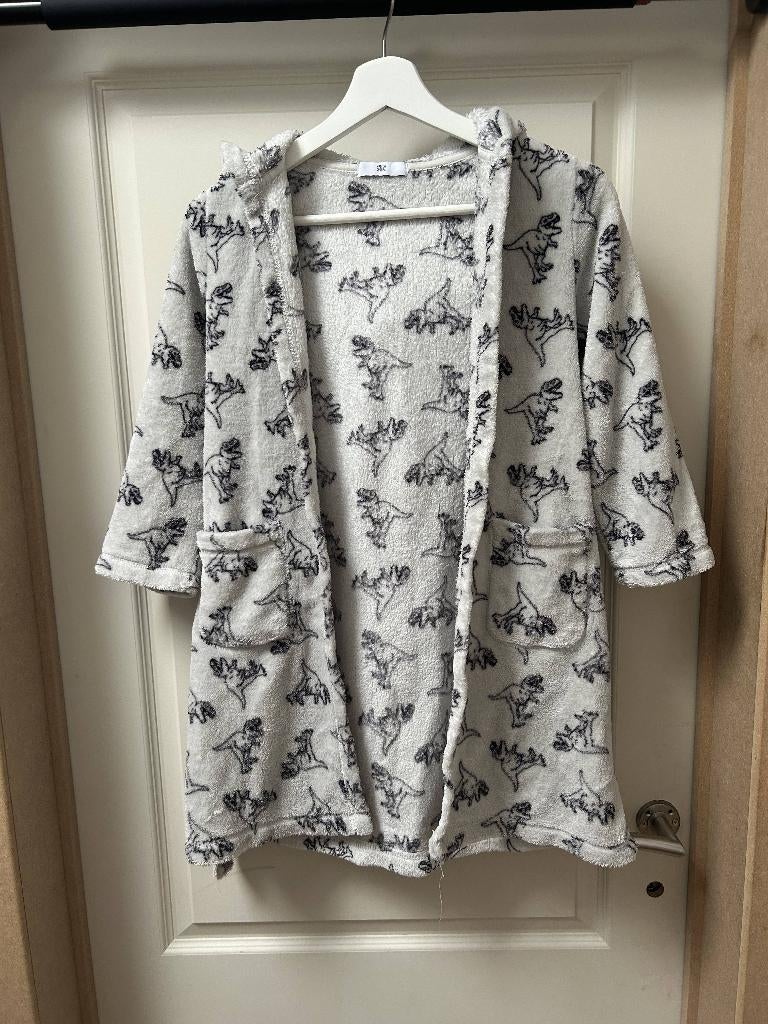 kamerjas dino (8 jaar), Nacht- of Onderkleding, Gebruikt, Jongen of Meisje, La Redoute