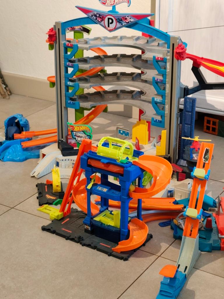 Hotwheels, Kinderen en Baby's, Ophalen