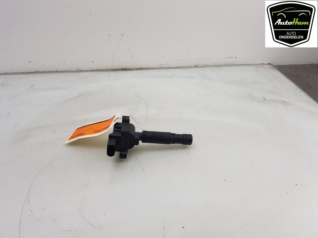 PEN BOBINE Mercedes-Benz C (W204) (|A0001502580|), Gebruikt, Mercedes-Benz