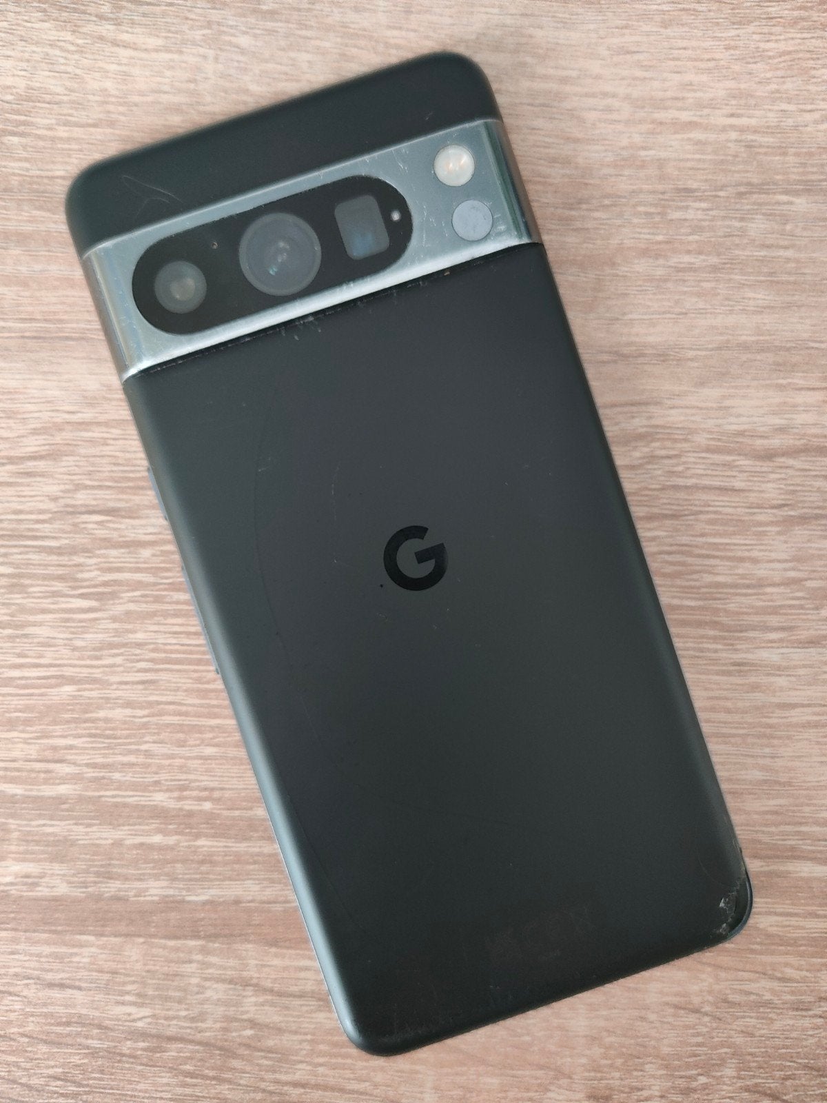 Google Pixel 8 Pro 128 Go avec GrapheneOS ou Android, Enlèvement ou Envoi