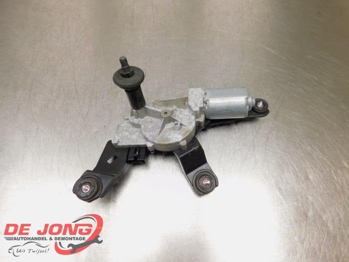 Moteur essuie-glace arrière d'un Kia Picanto, Kia, -, 3 mois de garantie, Utilisé