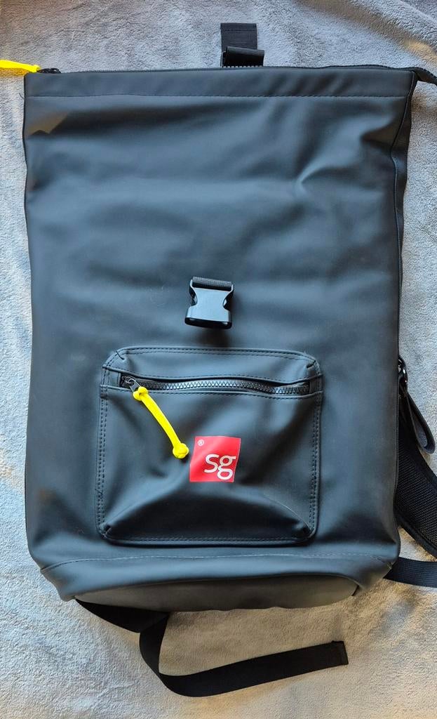 Sacoche de vélo Norländer (TOUTE NEUVE), Enlèvement