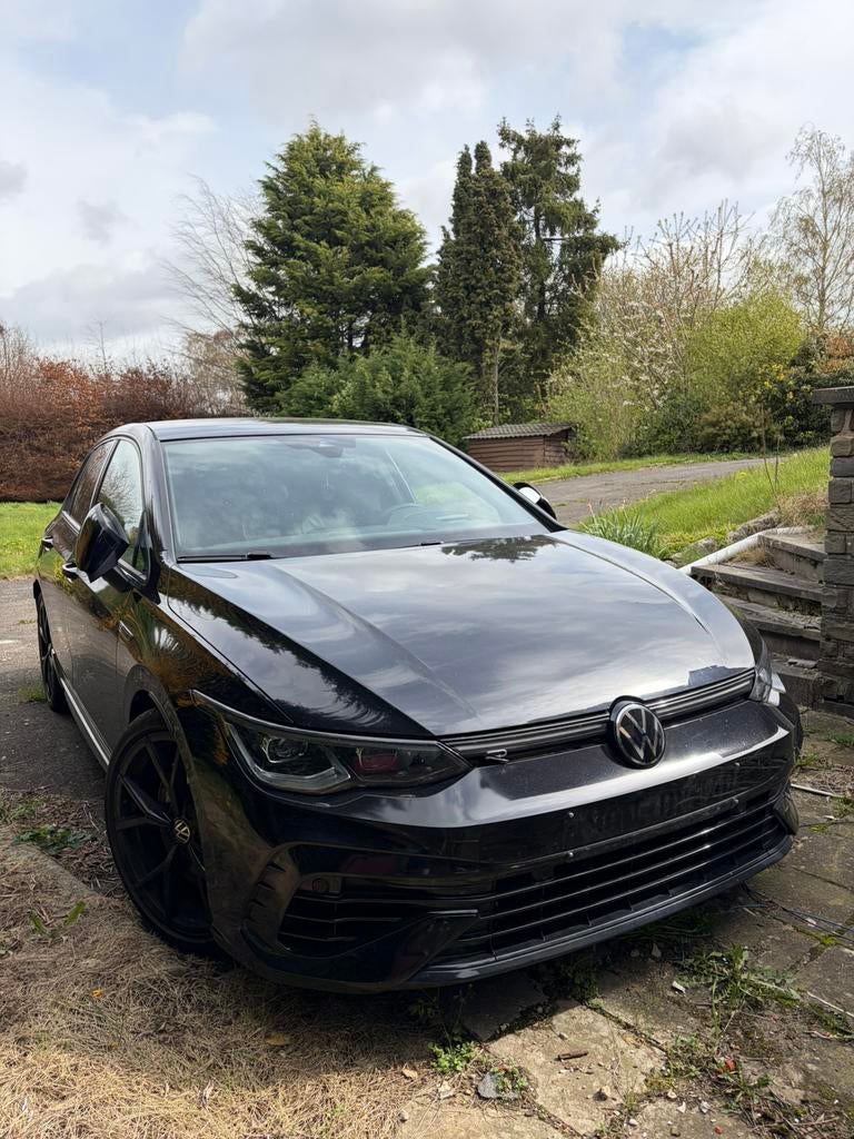 Golf 8r, Automaat, Euro 6, 5 deurs, Parkeercamera