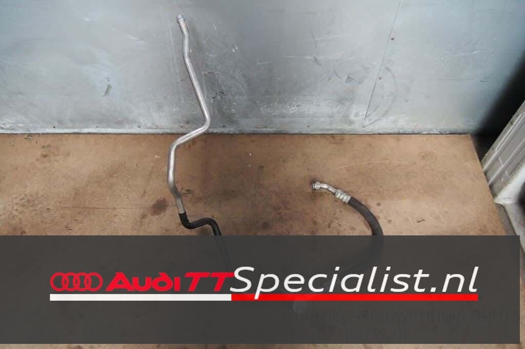 Airco leiding Audi TT MK1 8N, -, Audi, Utilisé, -