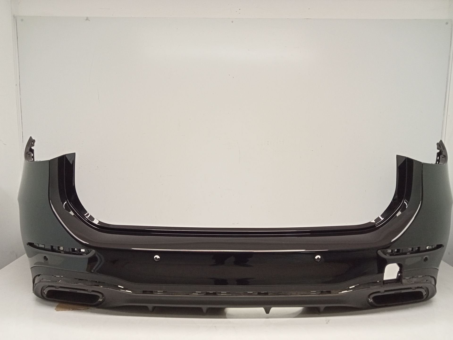 Pare-chocs arri re Mercedes Classe C W206 Break propre, Pare-chocs, Mercedes-Benz, Utilisé, Mercedesstrasse 120
70372  Stuttgart, DE
