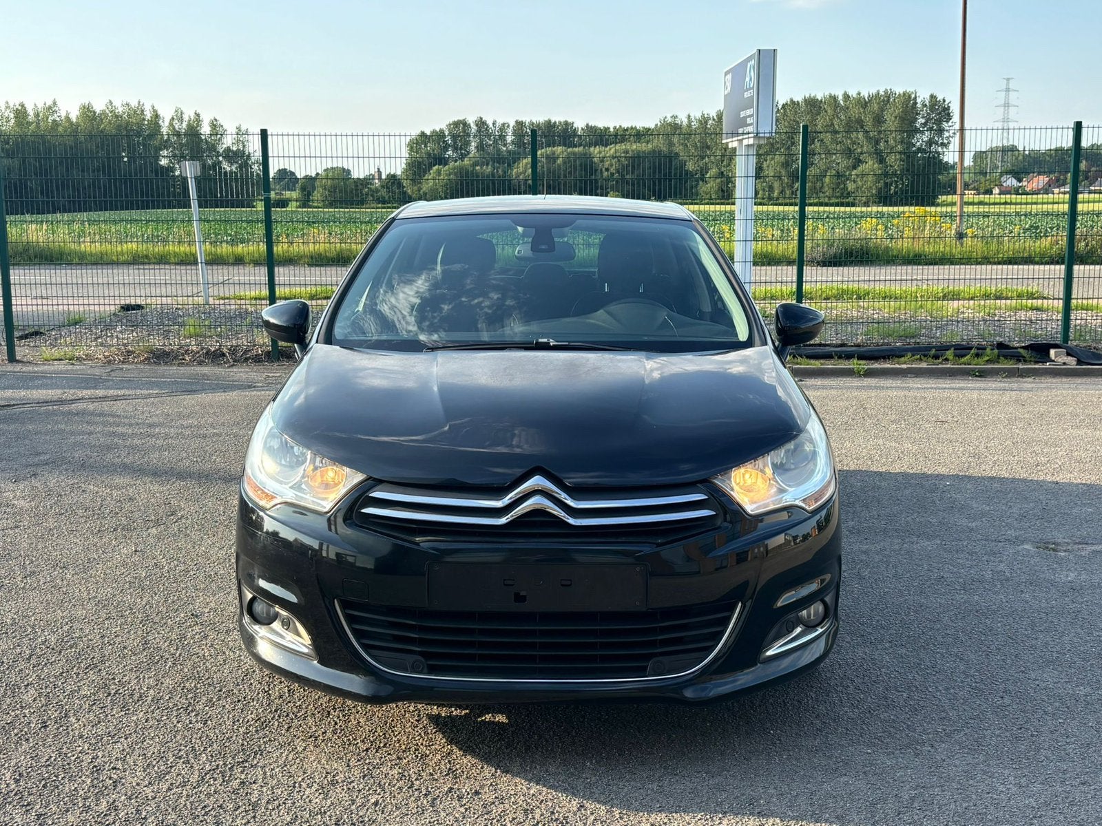 Citroen C4 1.6 essence boîte automatique gps airco, Automaat, https://public.car-pass.be/vhr/9721f84b-a2f6-4ef8-b71d-b127cfac6278