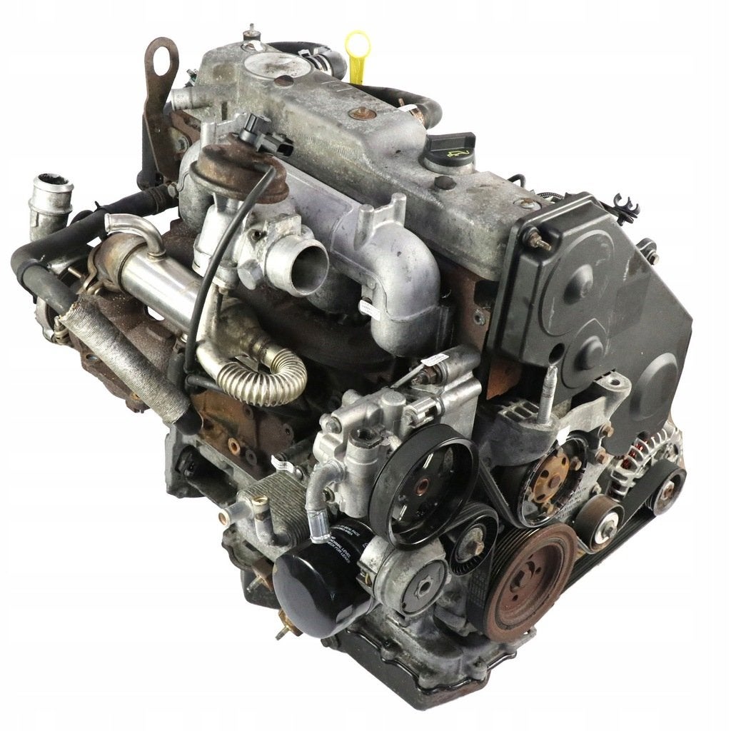 Moteur BHPA Nu TRANSIT FORD, Autos : Pièces & Accessoires, Envoi, Utilisé, Skoda