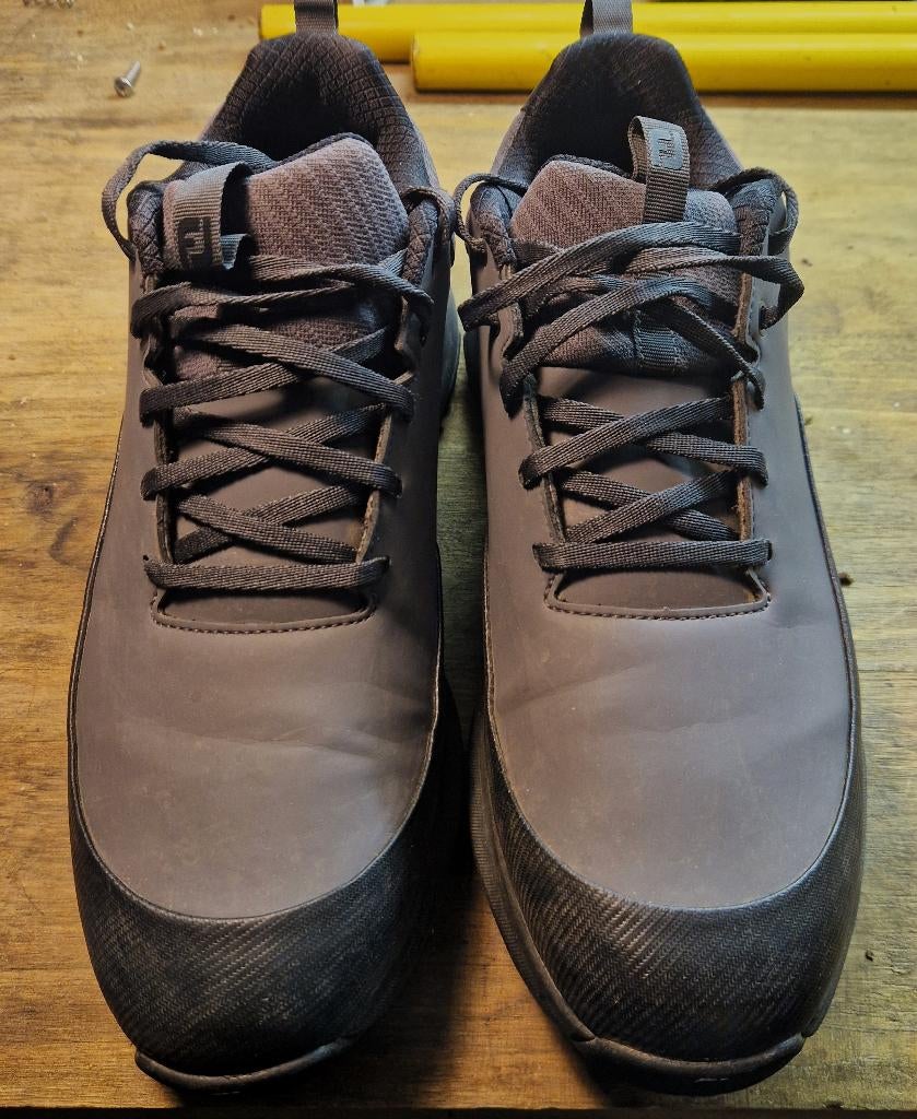 FOOTJOY golfschoenen, Ophalen, Zo goed als nieuw, Schoenen, Overige merken