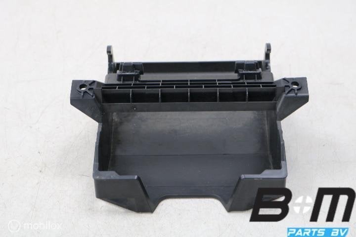 Houder voor boekjes onder stoel VW Polo 2G 2G0882639B, Utilisé