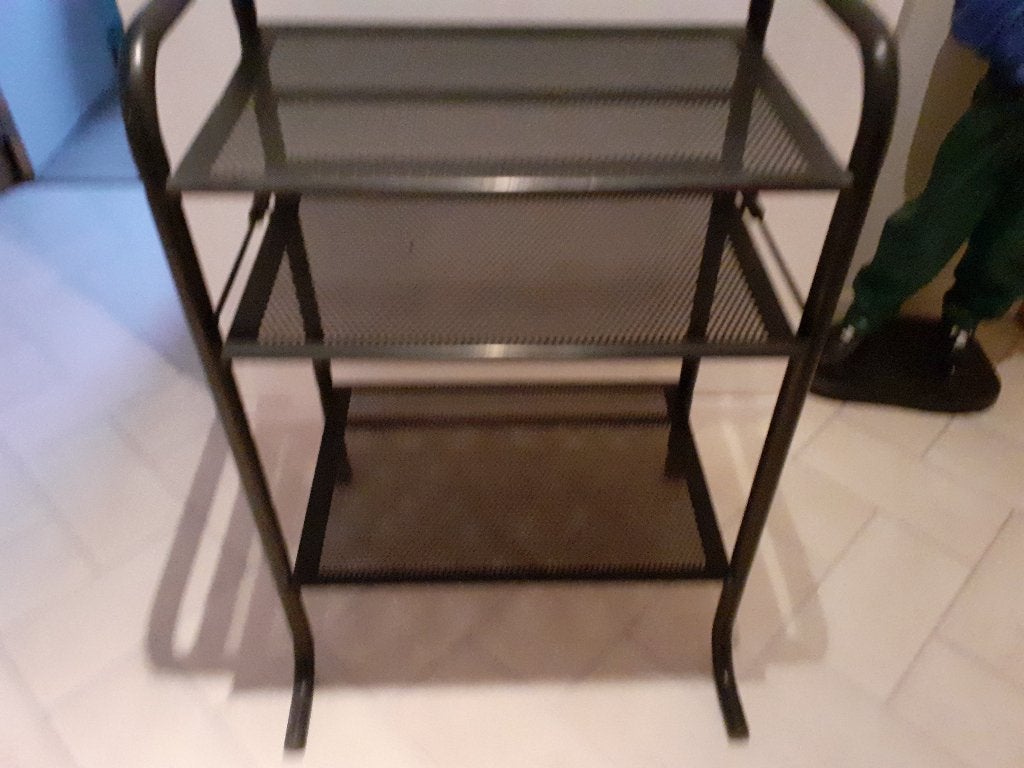 a vendre bureau pour ordinateur, Enlèvement