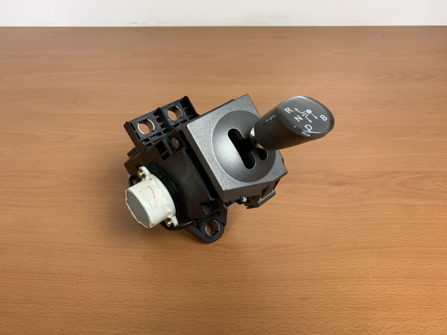 selectiehendel automaat toyota prius 2003 tot 2009, -, Toyota, Utilisé, -