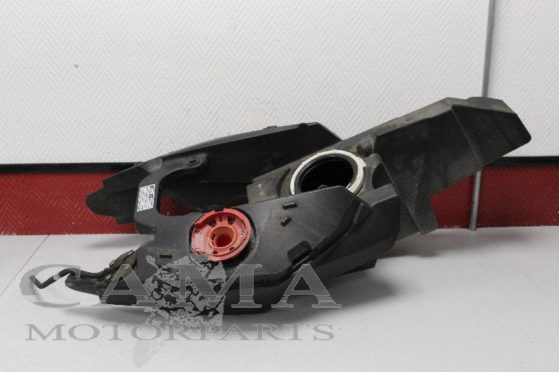 TANK BMW F 800 GS 2008-2012 (F800GS 08) (7695006-07), Motoren, Dhr. S. di Majo, Gebruikt, Info@cama-motorparts.nl, P.J. Troelstraweg 8 8
3144 CX  MAASSLUIS, NL