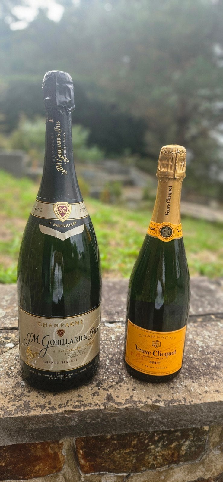 champagne 30 eur, Enlèvement, Neuf, France, Champagne