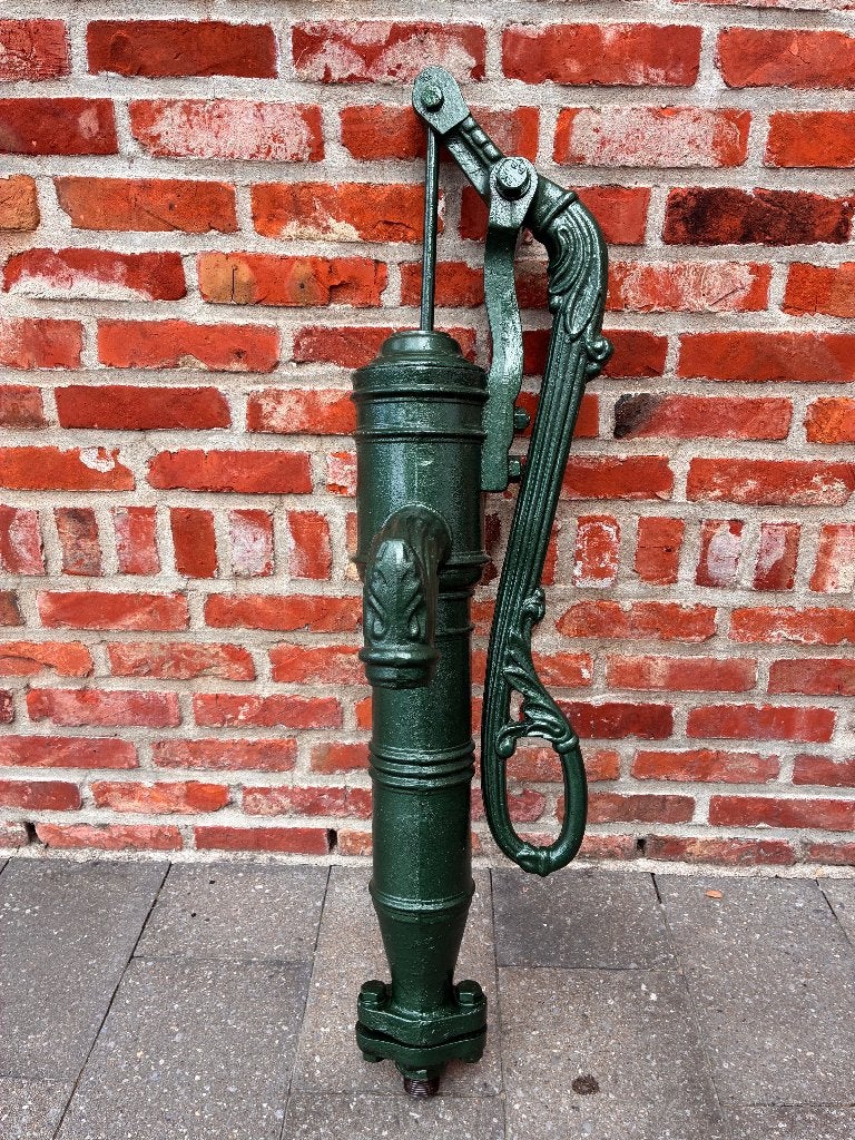 HANDPOMP, Jardin & Terrasse, Enlèvement ou Envoi, Utilisé, Manuelle, Pompe de forage