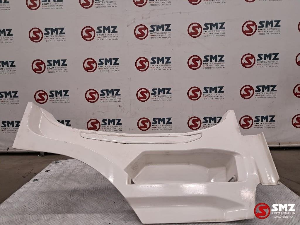 Occ marchepied supérieur droit Scania, Utilisé, Scania, Autres pièces automobiles