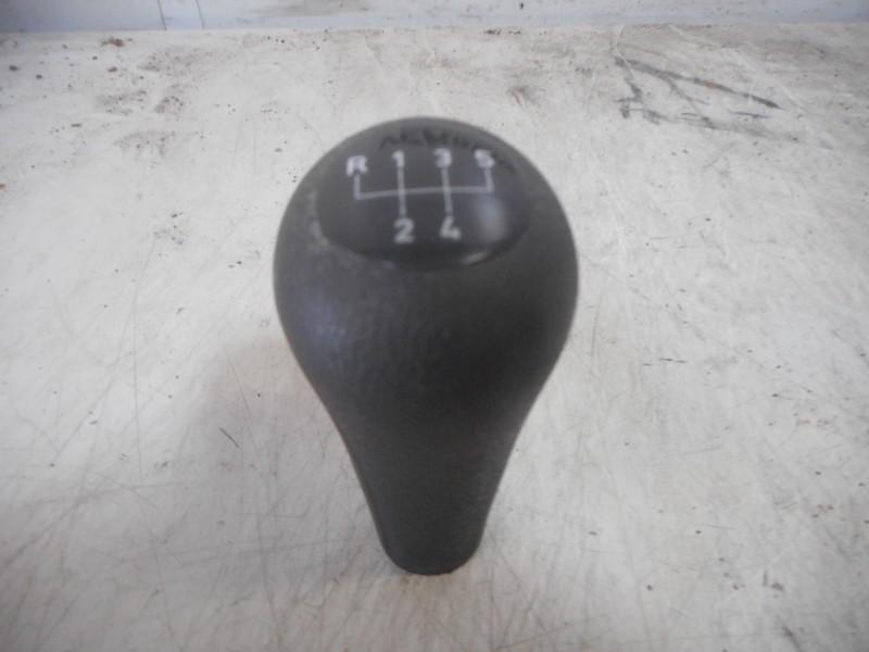POOKKNOP BMW 3 serie (E36 / 4) (01-1990/11-1998), Auto-onderdelen, Gebruikt, BMW