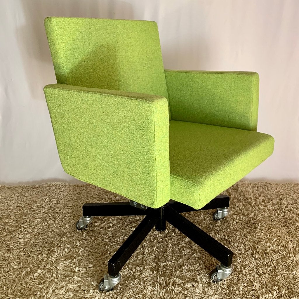 Lensvelt - AVL office chair - Atelier van Lieshout, Huis en Inrichting, Ophalen, Gebruikt, Overige kleuren, Bureaustoel
