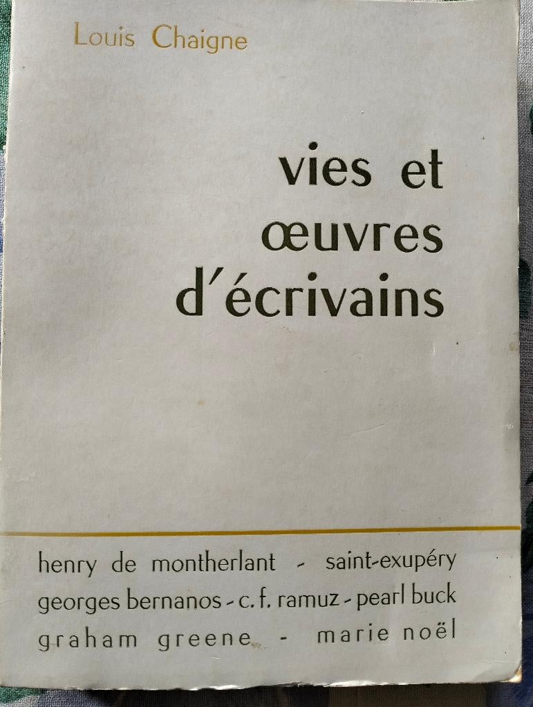 Littérature française, Boeken, Literatuur, Gelezen, Europa overig, Ophalen