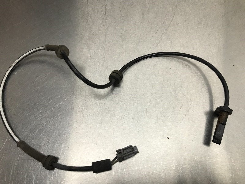 ABS SENSOR ABS Nissan Qashqai (J10) (11-2006/01-2014), Auto-onderdelen, Overige Auto-onderdelen, Nissan, Gebruikt