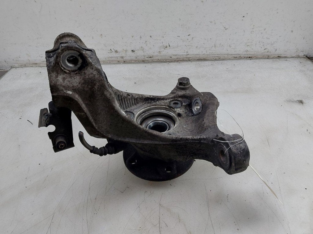 FUSEE LINKS VOOR Volkswagen Golf VII (AUA) (01-2012/03-2021), Dhr. J. Ham, Gebruikt, Volkswagen, Administratie@autoham.nl
