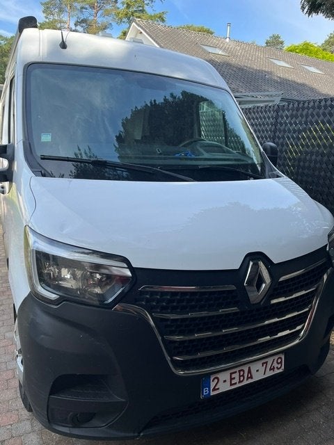 Camping-car, Caravanes & Camping, Camping-cars, Particulier, jusqu'à 2, Modèle Bus ou Fourgon aménagé, Autres marques, Autres marques