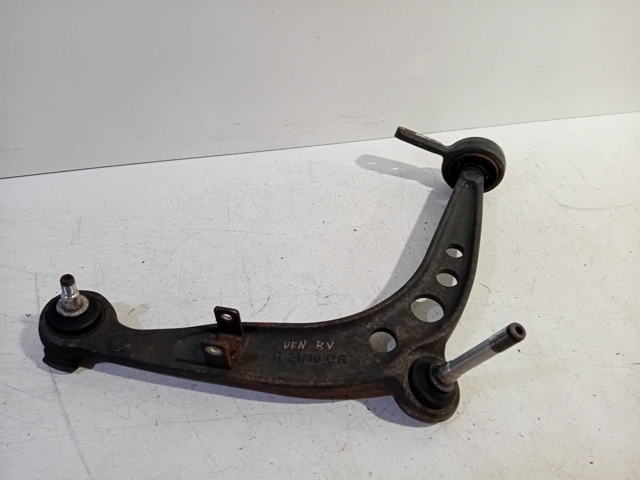 Draagarm rechts voor BMW Z3, BMW, Onderdelen@venauto.nl, Van der Ven Autorecycling B.V., Ettenseweg 76, 4706 PB Roosendaal, The Netherlands