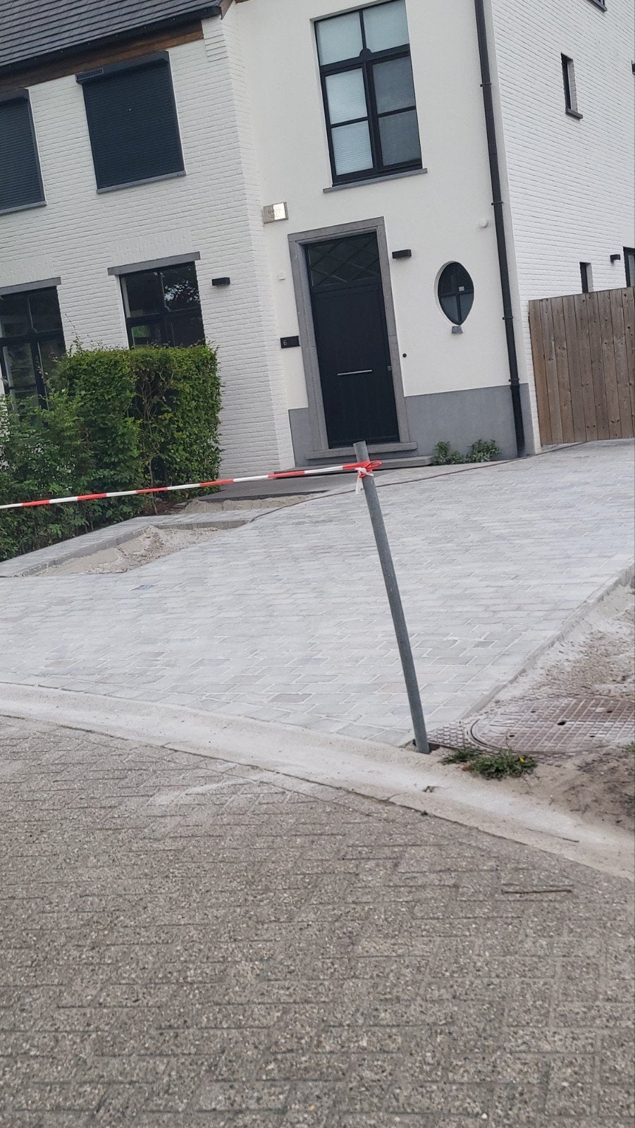 Plaatsen  en leveren alle bestratingswerken., Diensten en Vakmensen