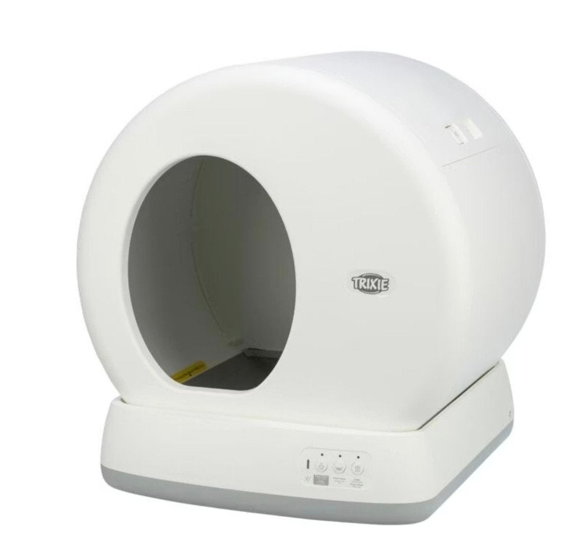 Bac à litière pour chat auto nettoyant marque Trixie neuf