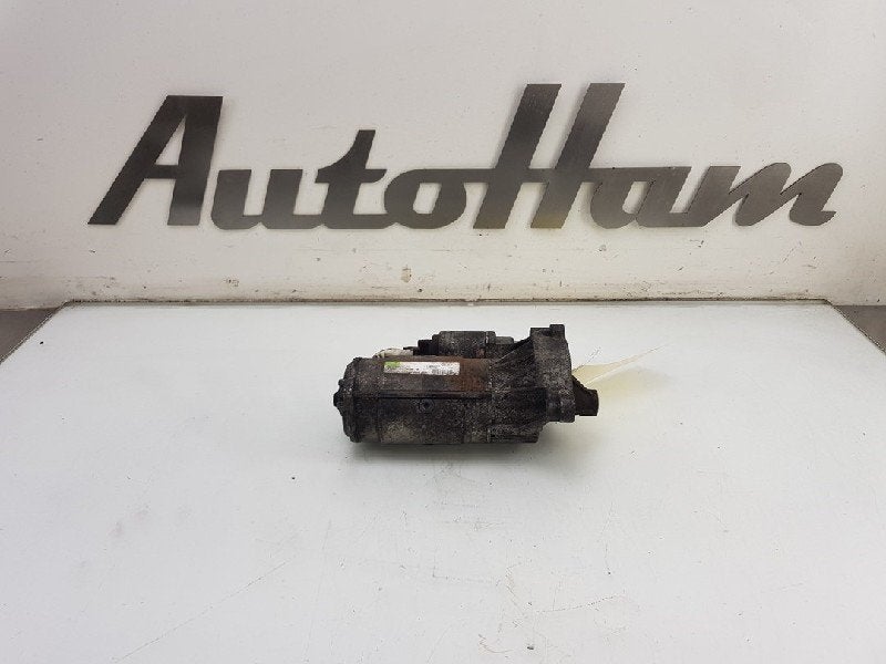STARTMOTOR Scudo (270) (|9646972280|9647157980|71786189|), Gebruikt, Valeo, 100, rue de Courcelles
75017  Paris, FR, Fiat