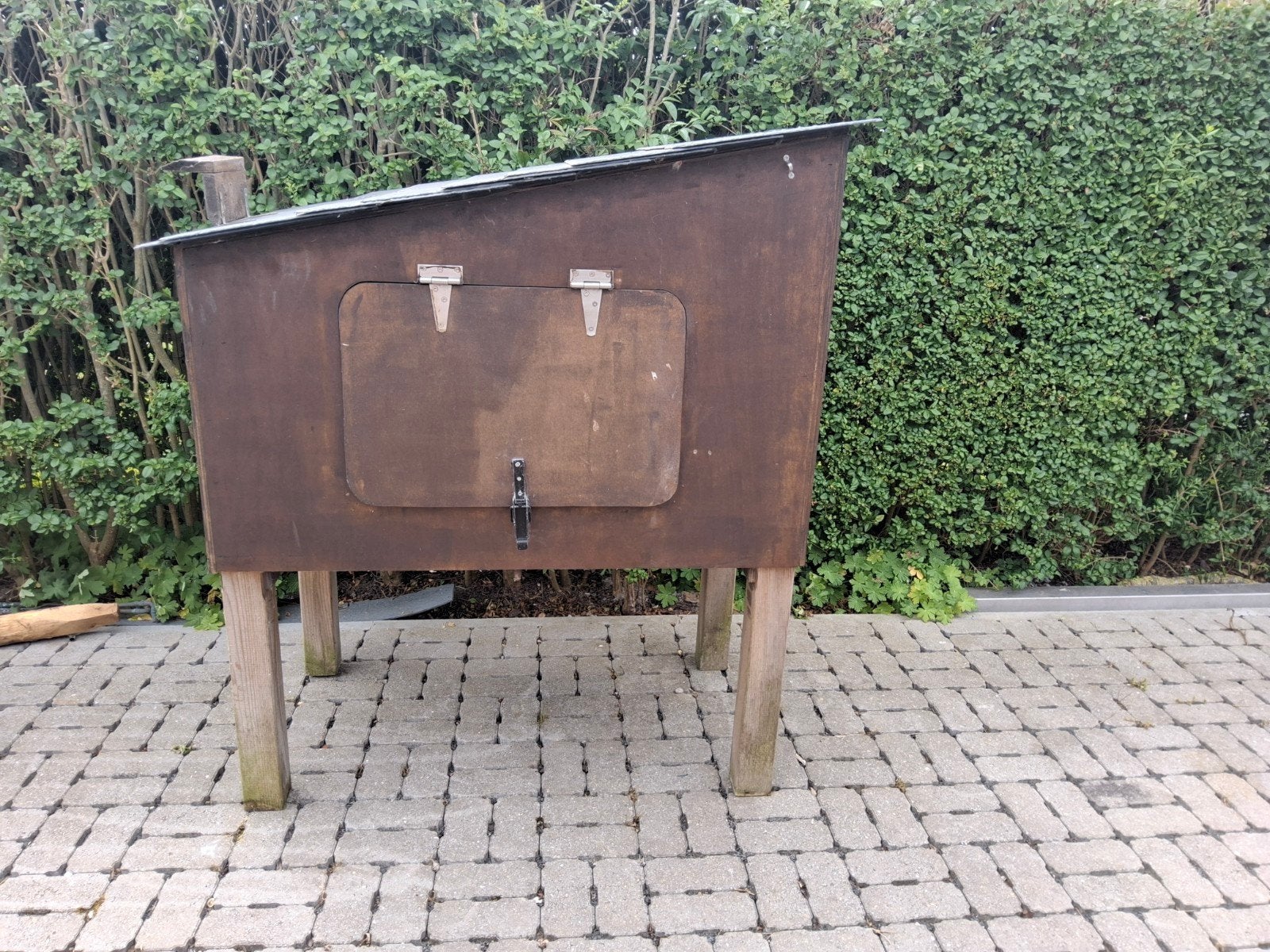 Kippenhok, Dieren en Toebehoren, Pluimvee