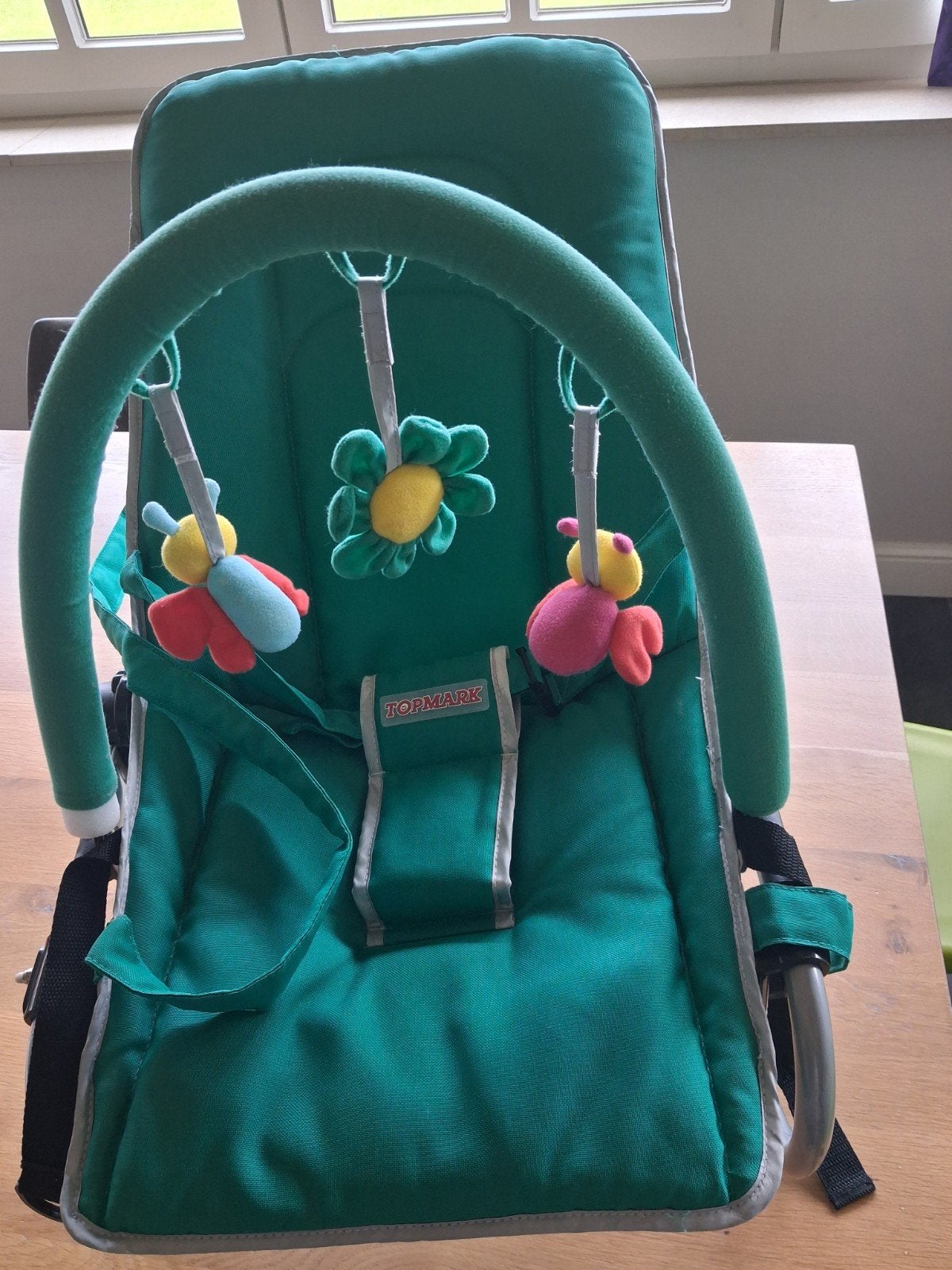 Wipstoeltje, Kinderen en Baby's, Wipstoeltjes, Ophalen