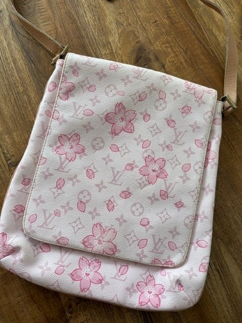 Sac à main vintage, Enlèvement ou Envoi, Utilisé, Rose, Sac à main